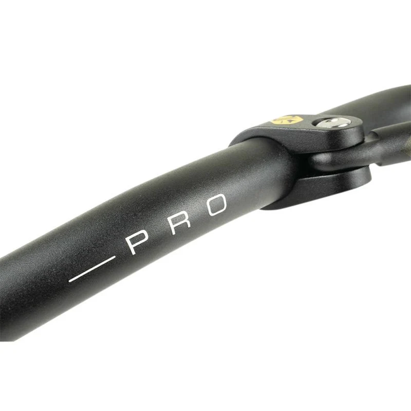 Guidon KRM Pro Ride 22,2mm – Performance et Style
