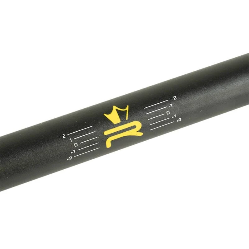 Guidon KRM Pro Ride 22,2mm – Performance et Style
