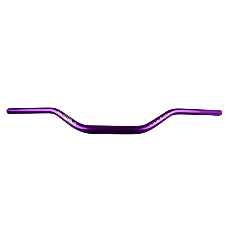 Guidon Oversize Violet 28,6 mm - Performance Pro