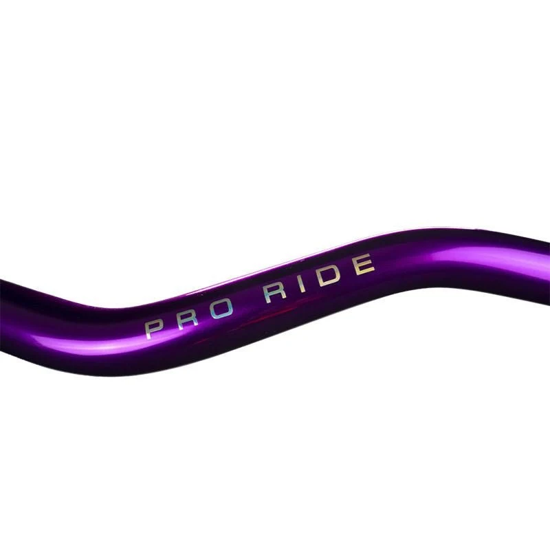 Guidon Oversize Violet 28,6 mm - Performance Pro