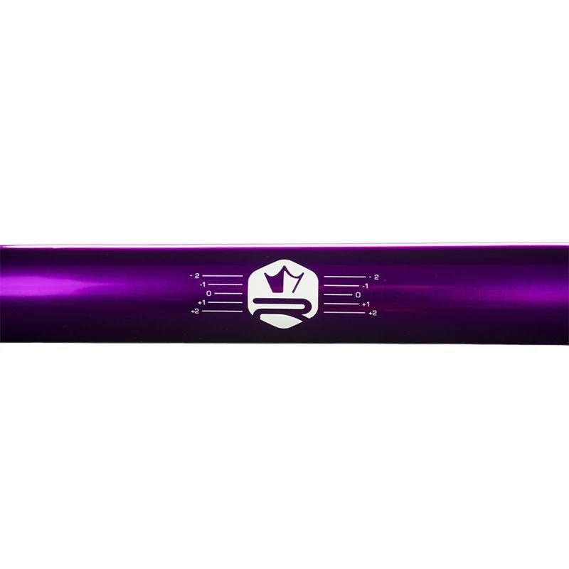 Guidon Oversize Violet 28,6 mm - Performance Pro