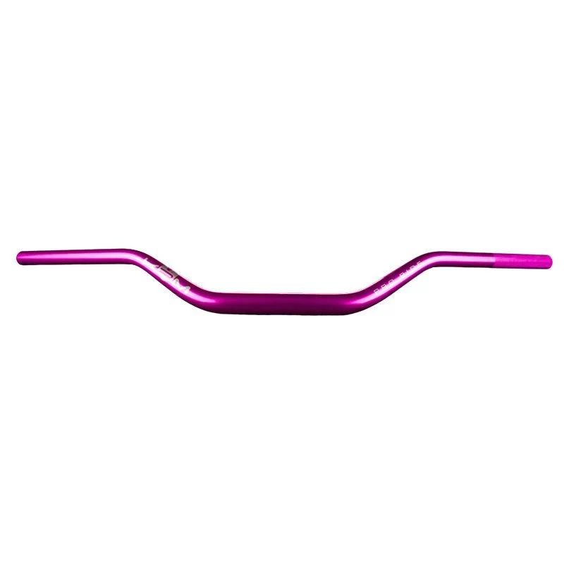 Guidon Moto Oversize 28,6mm Rose - Performance & Style