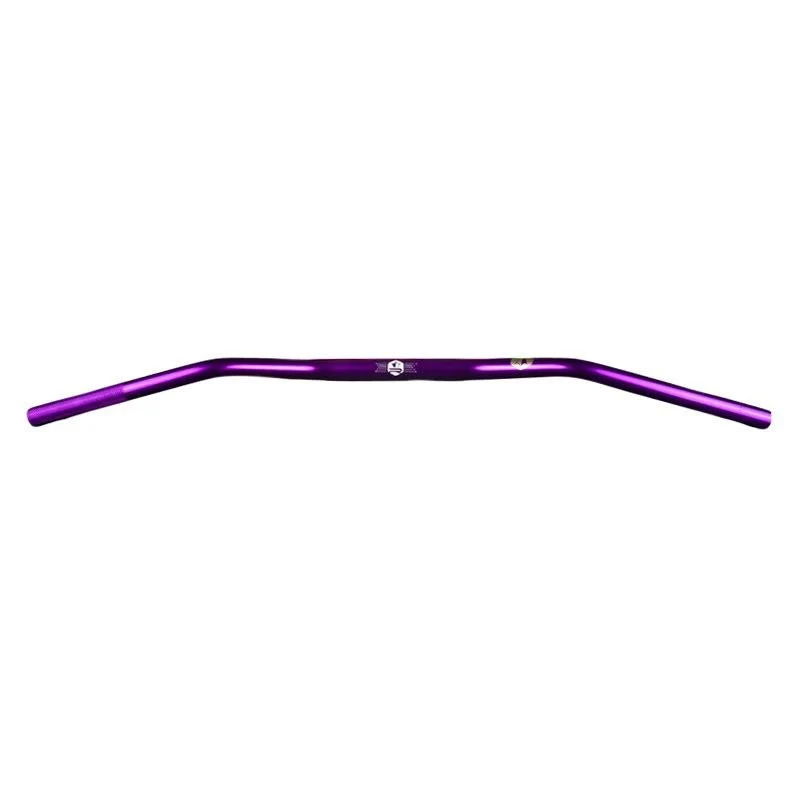 Guidon KRM Pro Ride Violet - Performance et Style