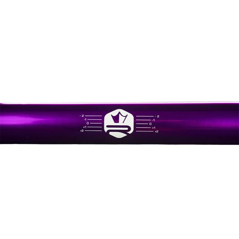 Guidon KRM Pro Ride Violet - Performance et Style