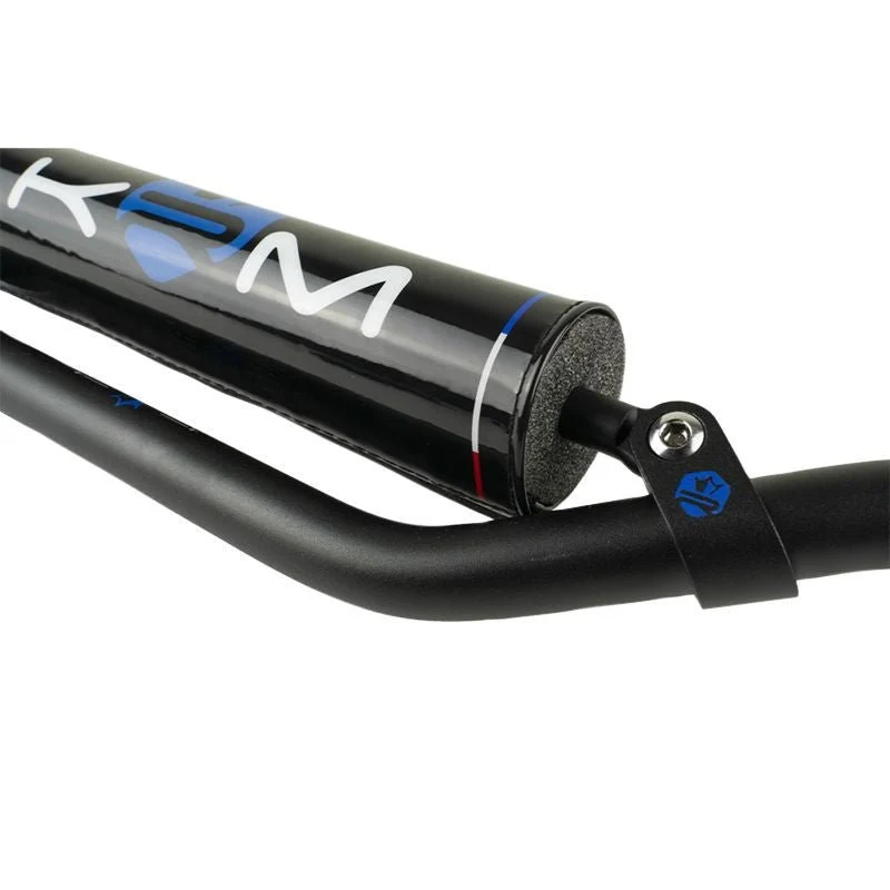 Guidon KRM Pro Ride 22,2mm – Performance & Style