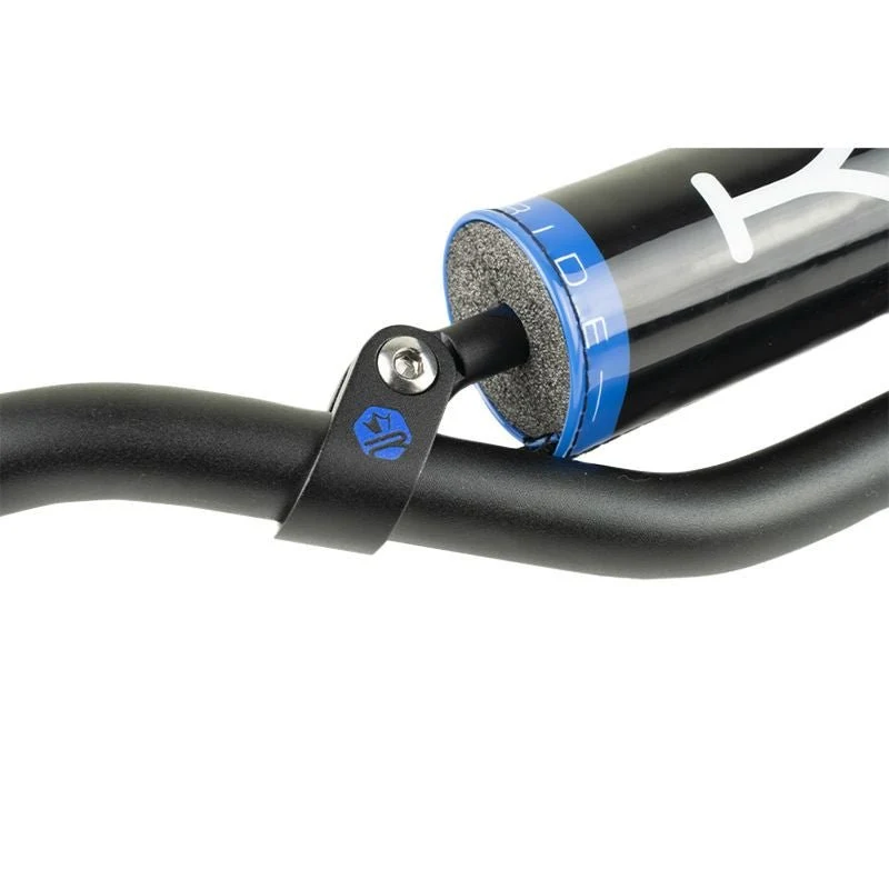 Guidon KRM Pro Ride 22,2mm – Performance & Style
