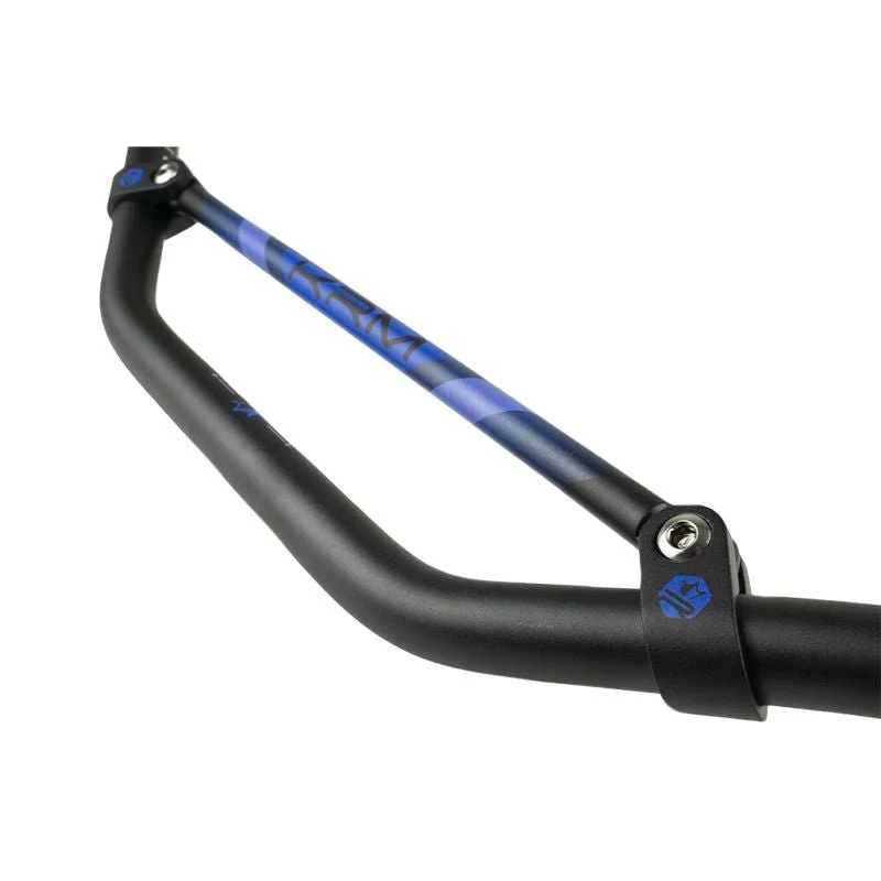 Guidon KRM Pro Ride 22,2mm – Performance & Style