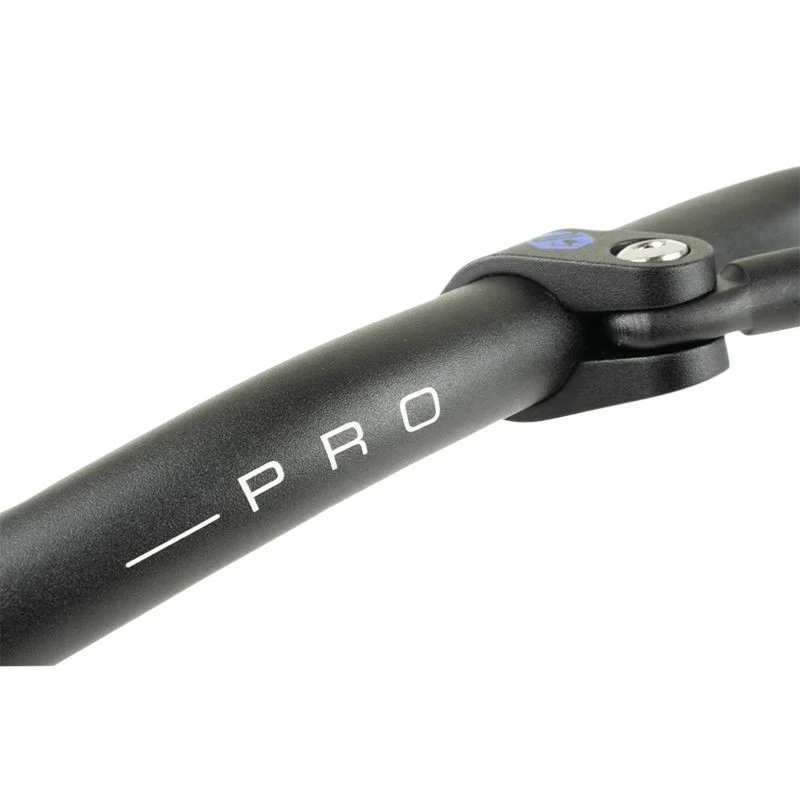 Guidon KRM Pro Ride 22,2mm – Performance & Style
