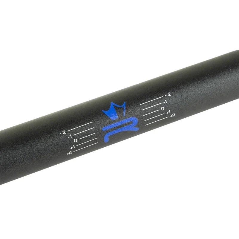 Guidon KRM Pro Ride 22,2mm – Performance & Style