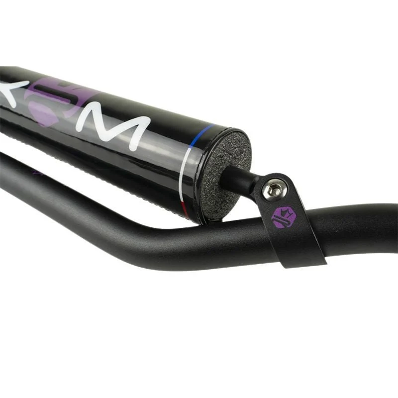 Guidon KRM Pro Ride 22,2mm - Performance et Style