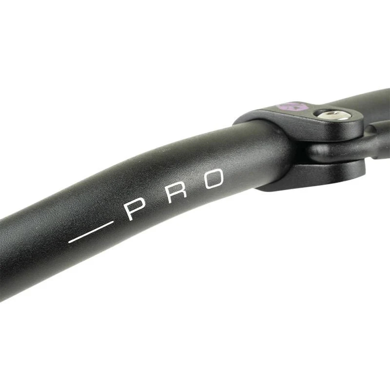 Guidon KRM Pro Ride 22,2mm - Performance et Style
