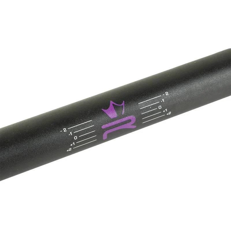 Guidon KRM Pro Ride 22,2mm - Performance et Style