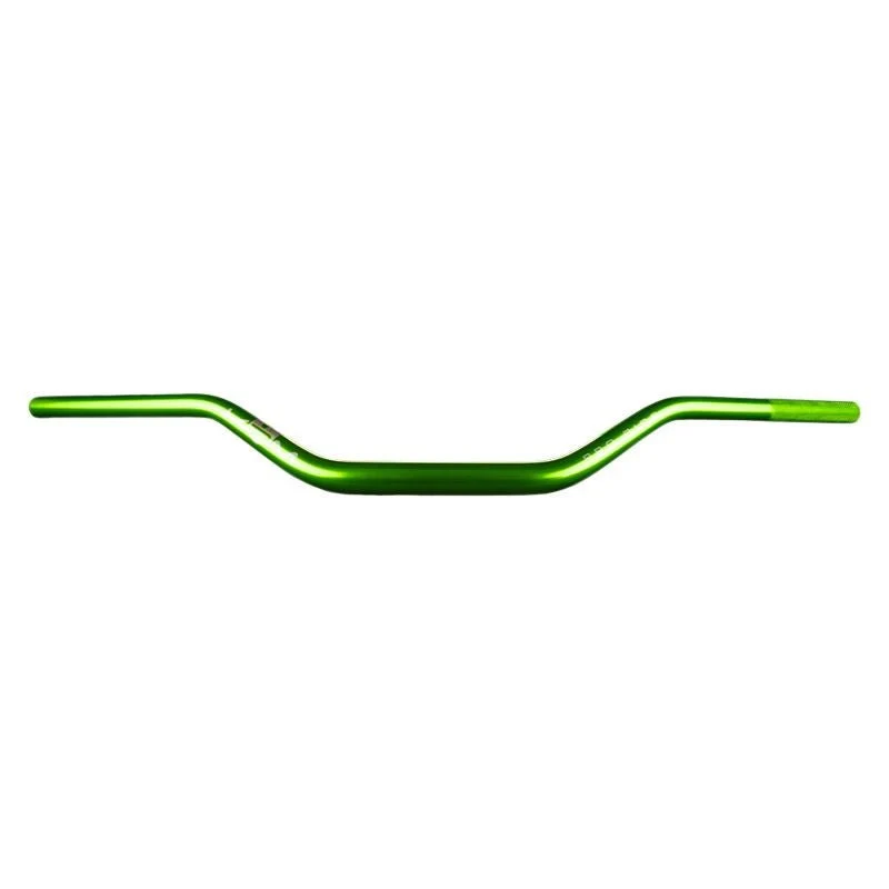 Guidon KRM Pro Ride Oversize 28,6mm - Performance Verte