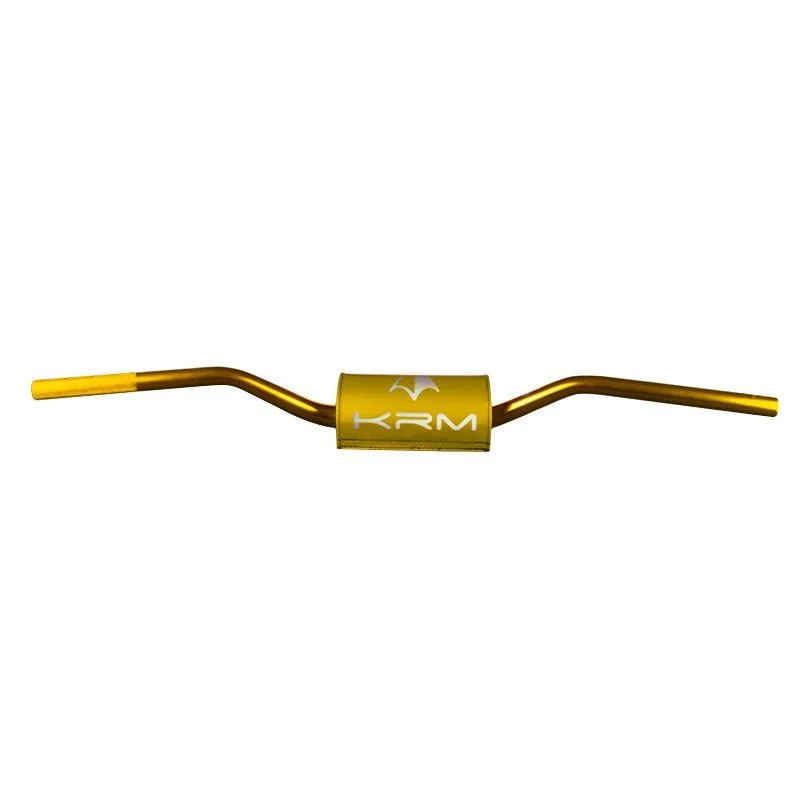 Guidon KRM Pro Ride Oversize 28,6mm - Performance Or