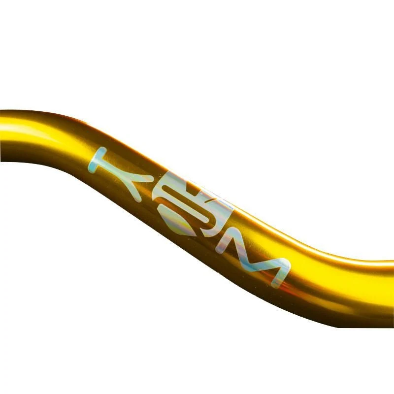 Guidon KRM Pro Ride Oversize 28,6mm - Performance Or
