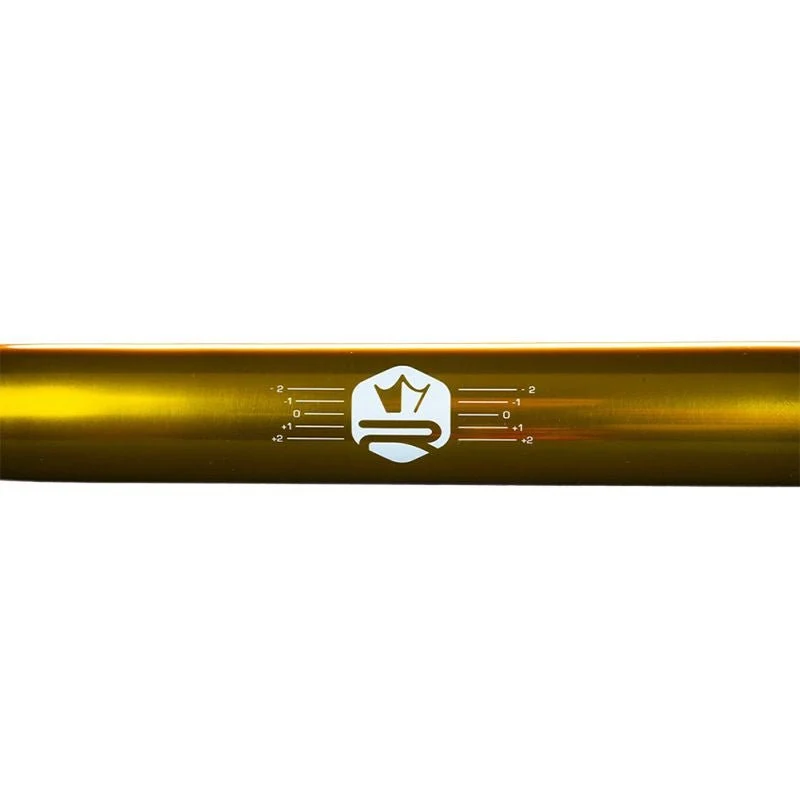 Guidon KRM Pro Ride Oversize 28,6mm - Performance Or