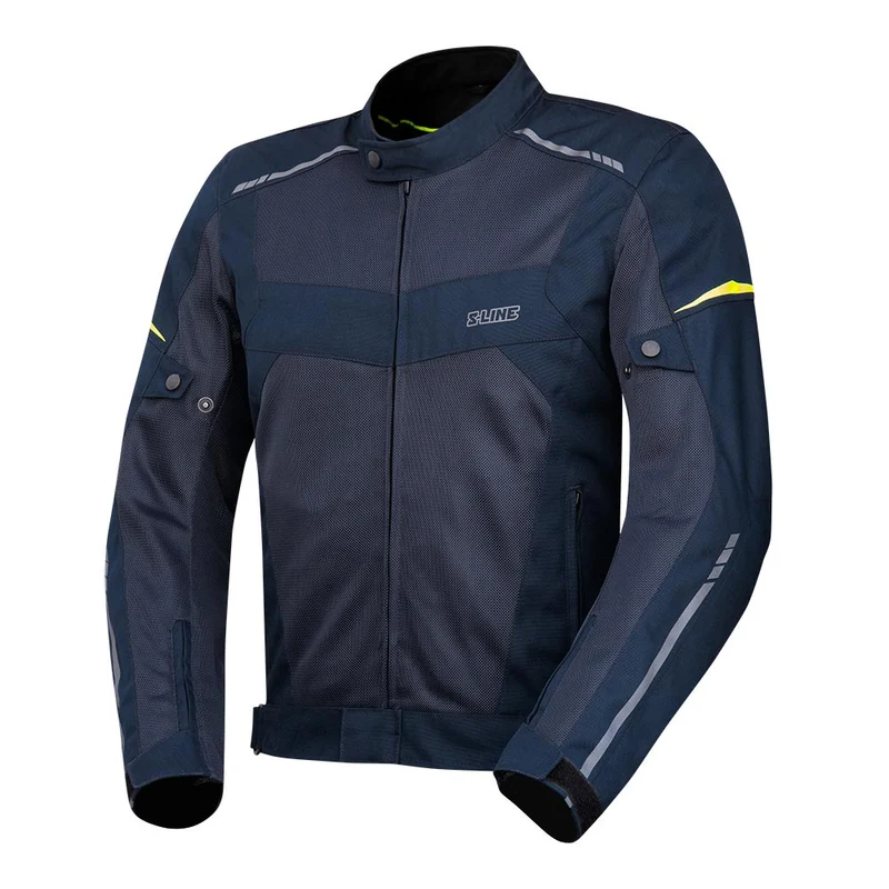 Blouson Moto Été Homme R-COOLER