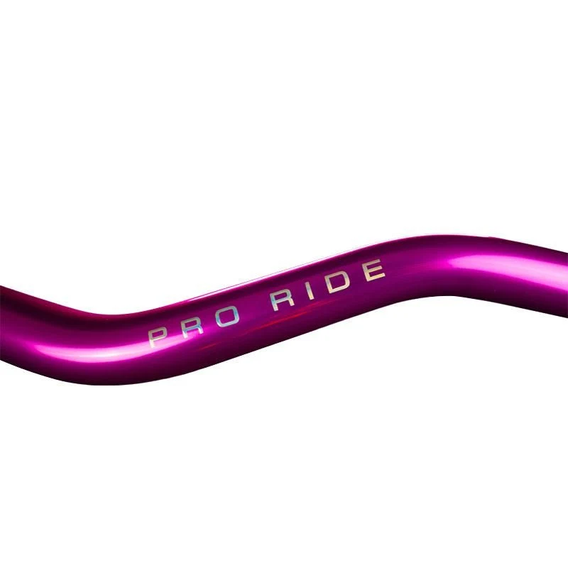 Guidon KRM Pro Ride Oversize 28,6mm - Performance Rose
