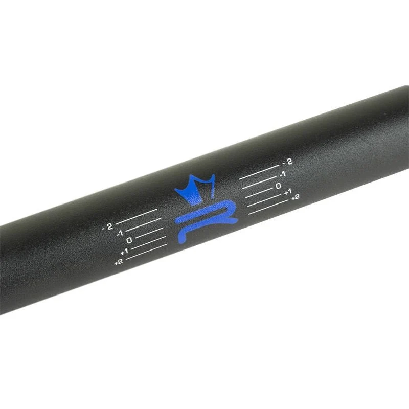 Guidon Moto KRM Pro 22.2mm - Performance et Style