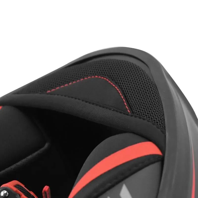 Casque moto integral | MT THUNDER 4 SV | Noir Mat