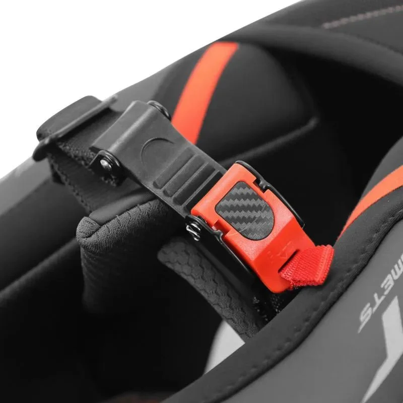 Casque moto integral | MT THUNDER 4 SV | Noir Mat