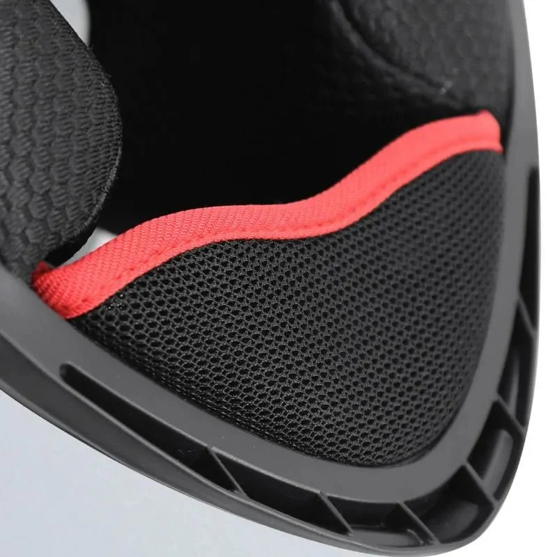 Casque moto integral | MT BRAKER SV A12 | GRIS NARDO MAT