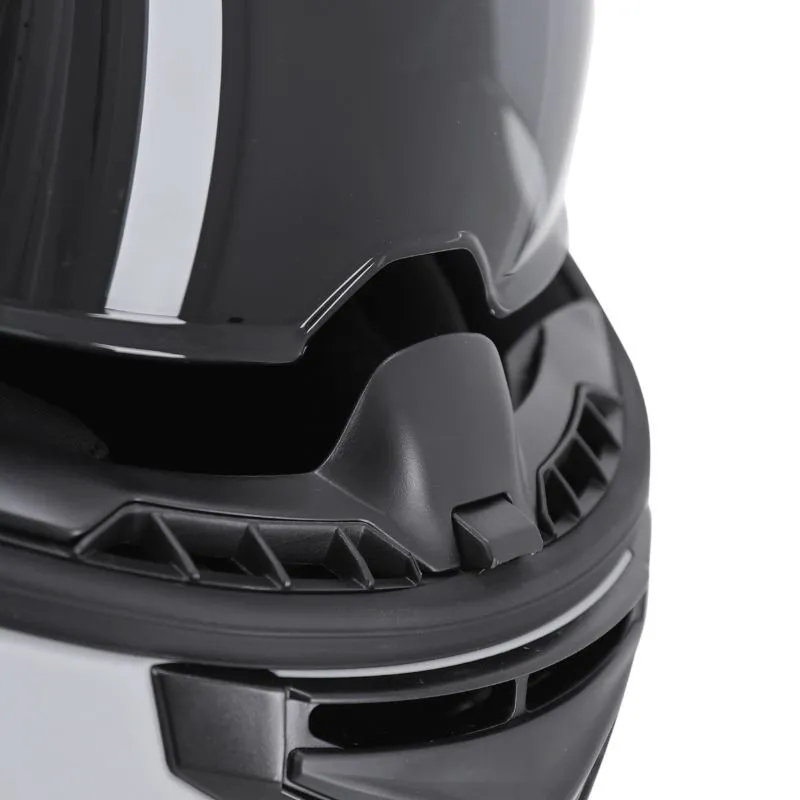 Casque moto integral | MT BRAKER SV A12 | GRIS NARDO MAT