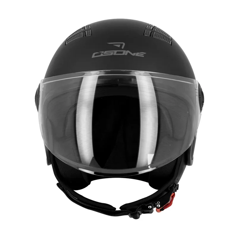 Casque Jet Moto OSONE | Homologué ECE R22-06 | Confort & Sécurité
