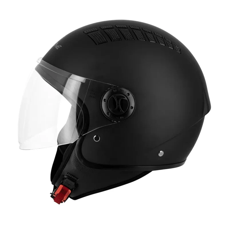 Casque Jet Moto OSONE | Homologué ECE R22-06 | Confort & Sécurité