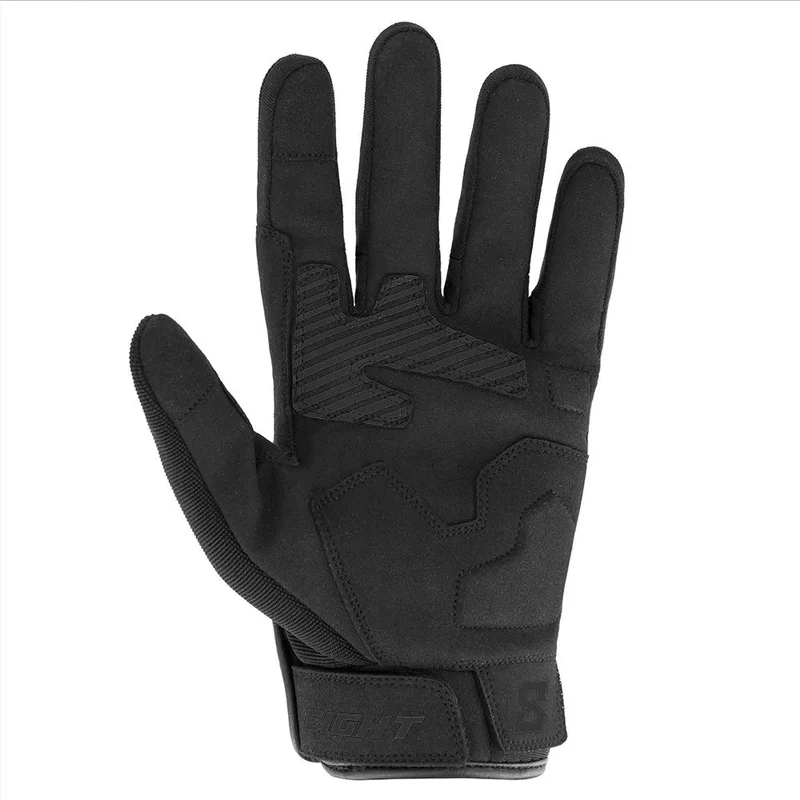 Gants moto été femme Eight First