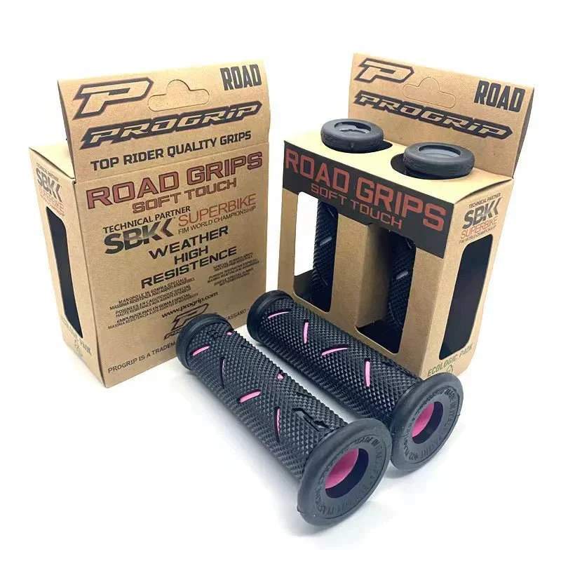Poignée Moto Progrip Universel 22mm/24mm
