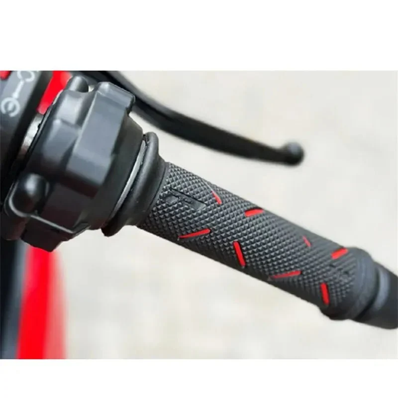 Poignée Moto Progrip Universel 22mm/24mm