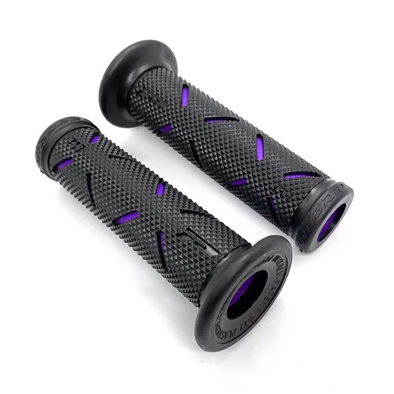 Poignée Moto Progrip Universel 22mm/24mm