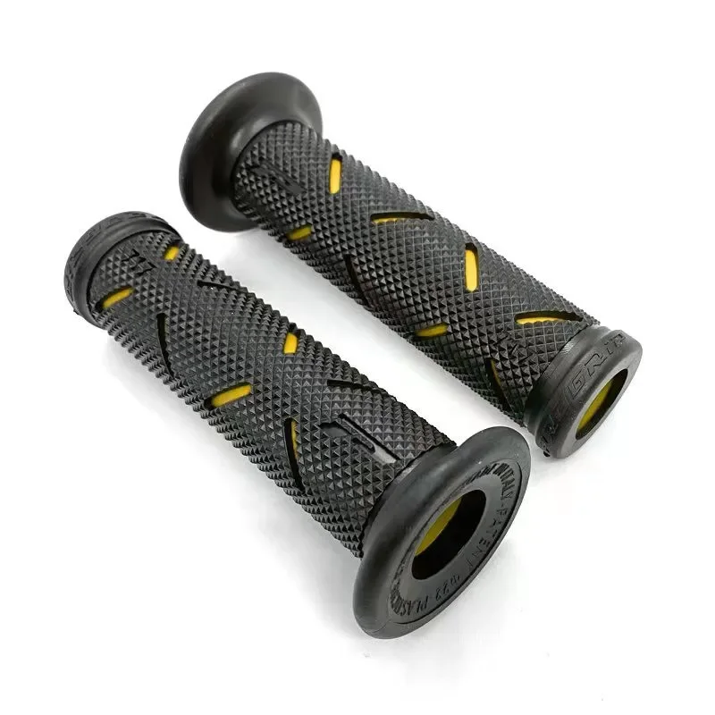 Poignée Moto Progrip Universel 22mm/24mm
