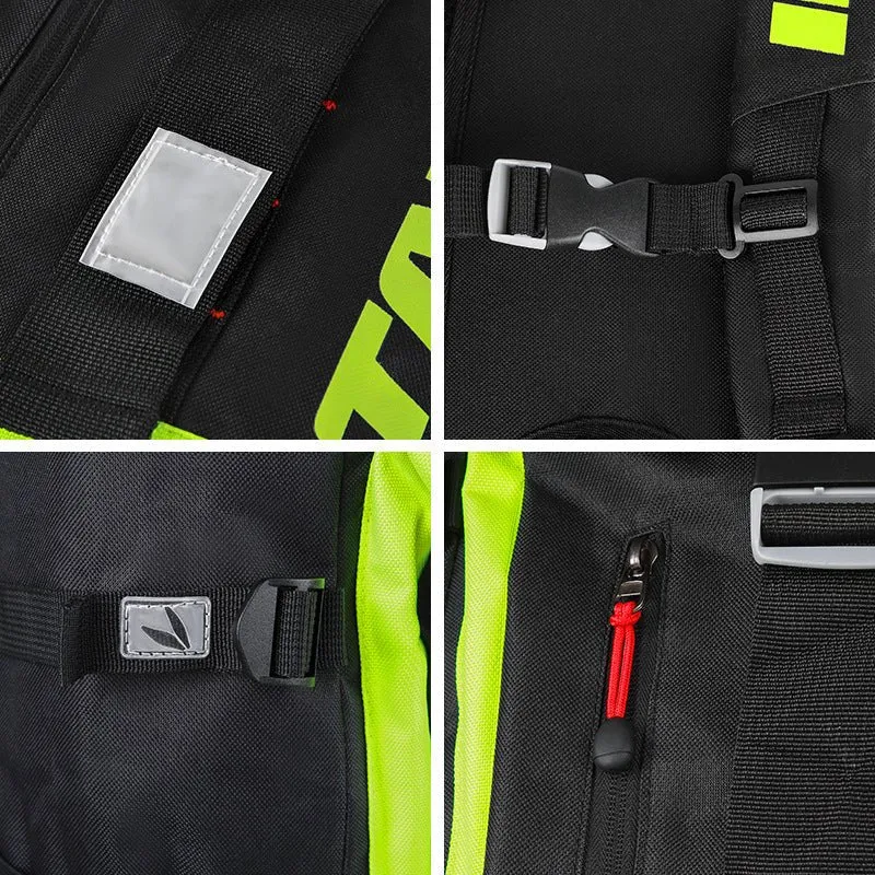 Sac à dos de moto étanche | XR33™