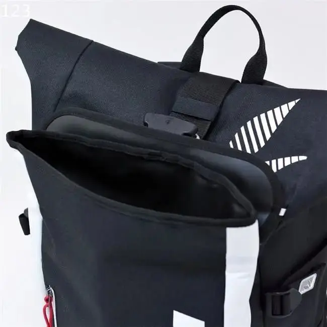Sac à dos de moto étanche | XR33™