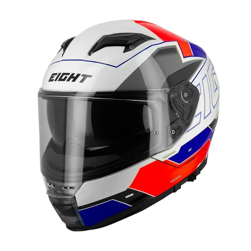Casque moto Intégral - S442 VENGE R FEDERATION