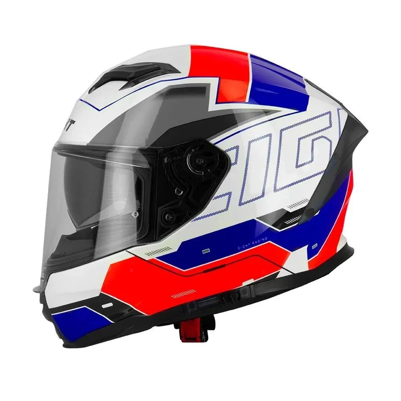 Casque moto Intégral - S442 VENGE R FEDERATION