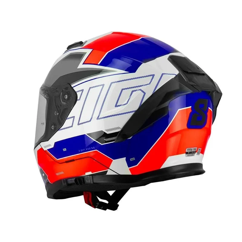 Casque moto Intégral - S442 VENGE R FEDERATION