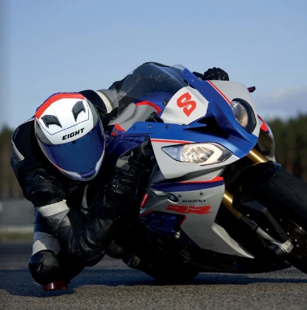 Casque moto Intégral - S442 VENGE R FEDERATION