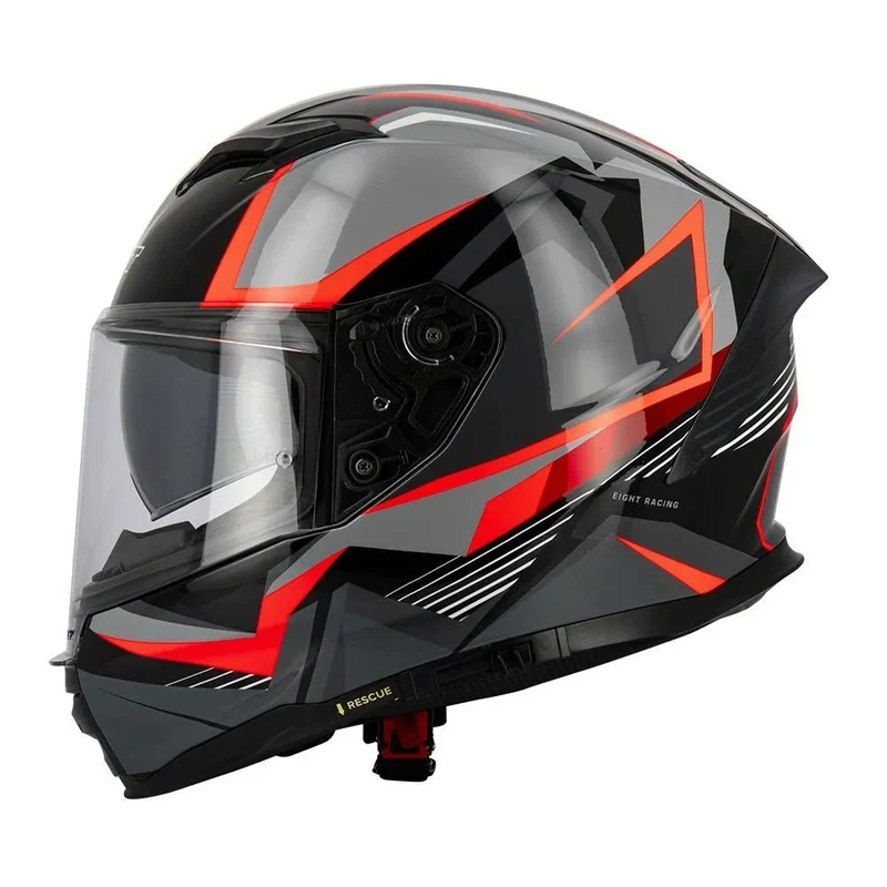 Casque moto Intégral -S442 VENGE R SABERTOOTH