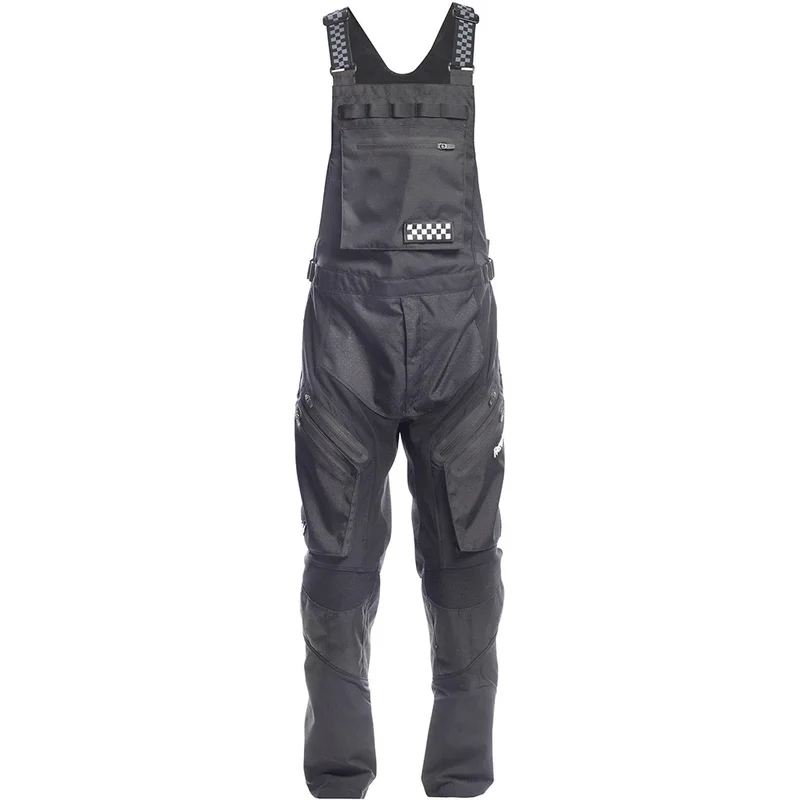 Tenue motocross Noir