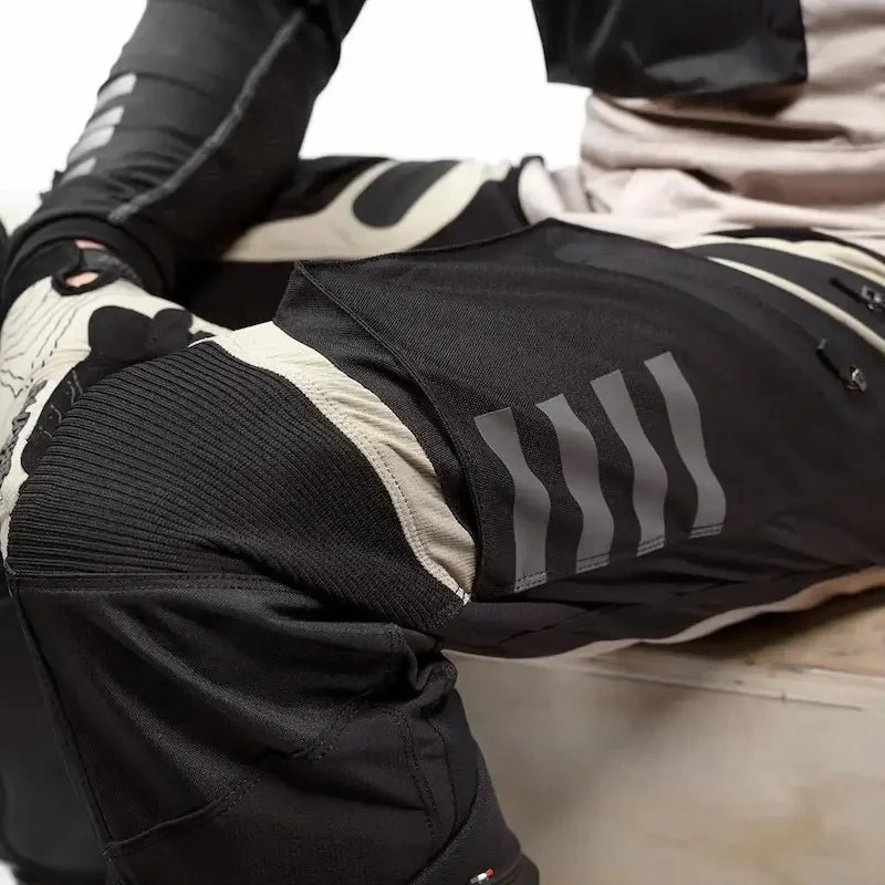 Tenue de motocross - TLD Racing Beige