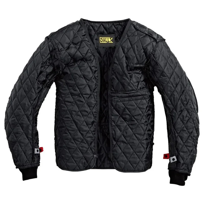 Blouson Moto Textile Toutes Saisons | Homologué CE