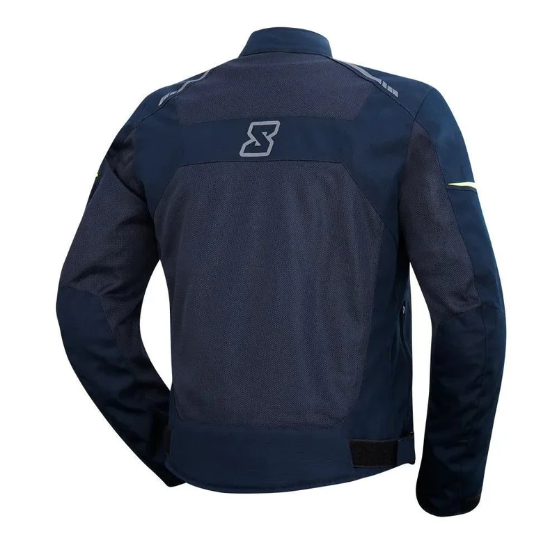 Veste moto été légère - R-COOLER