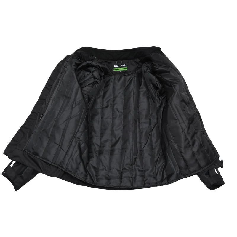 Blouson moto | Kawasaki Ninja