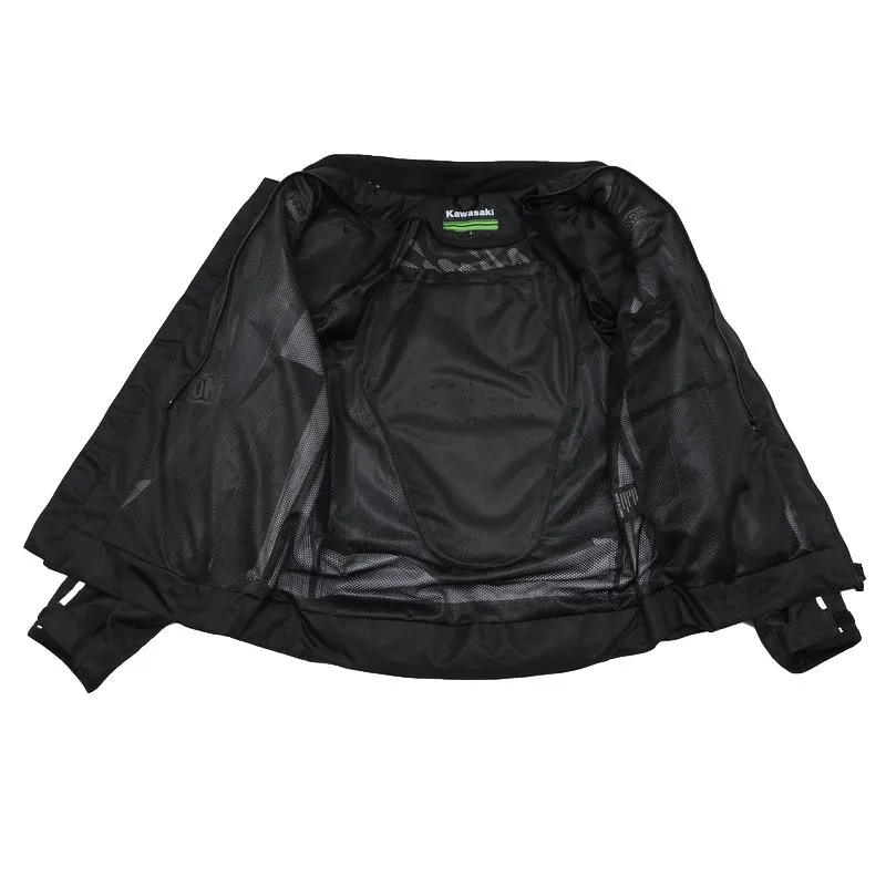 Blouson moto | Kawasaki Ninja