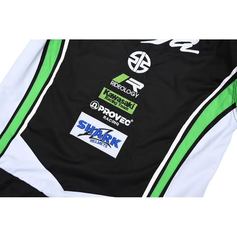 Blouson moto | Kawasaki Ninja