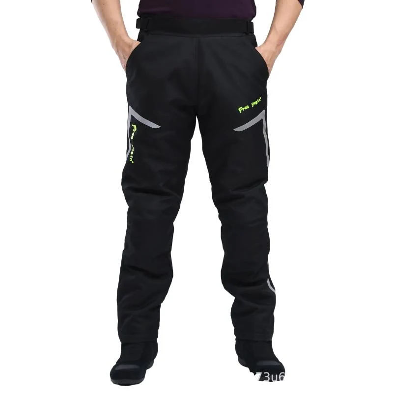 Surpantalon Moto Hiver Homme