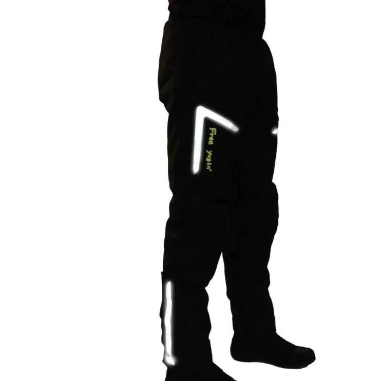 Surpantalon Moto Hiver Homme